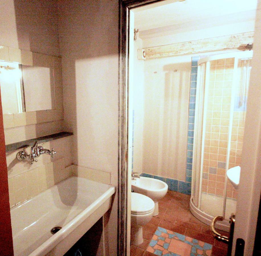 Il Giardino Apartment Лукка Екстер'єр фото